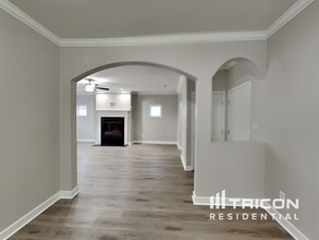 4211 Massey Preserve Trail in Raleigh, NC - Building Photo - Building Photo