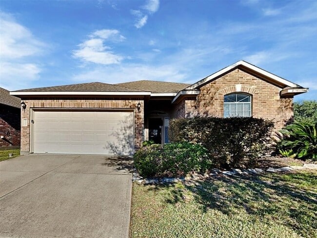 property at 25202 Melody Oaks Ln