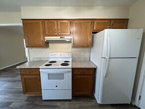 112 Sugar Maple Dr in Sherwood, AR - Building Photo - Building Photo