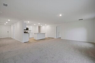 3230 SE W Snow Rd in Port St. Lucie, FL - Building Photo