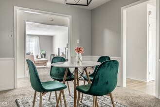 6503 Park Central Way in Indianapolis, IN - Building Photo - Building Photo