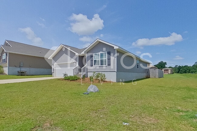 4624 Malay Cir in Pace, FL - Building Photo - Building Photo