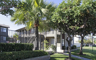 Mesa Village Apartments