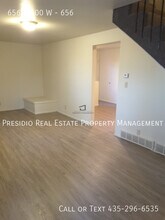 656 N 400 W St-Unit -656 in Orem, UT - Building Photo - Building Photo
