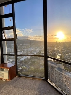 930 Kaheka St, Unit 35th Fl. in Honolulu, HI - Building Photo - Building Photo