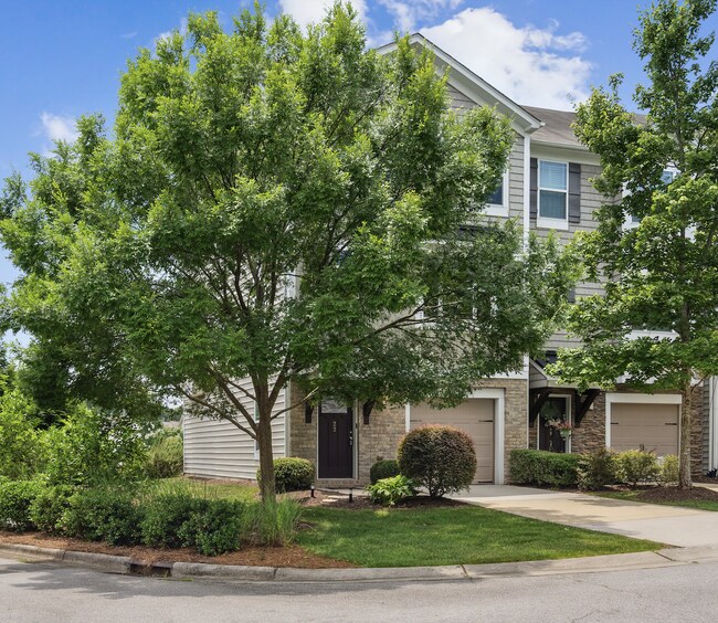 22 Prairie View Ct in Durham, NC - Building Photo - Building Photo