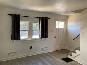 3120 Sycamore St in Harrisburg, PA - Building Photo - Building Photo