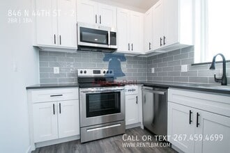 846 N 44th St in Philadelphia, PA - Building Photo - Building Photo