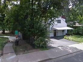 3302 22nd St N in Arlington, VA - Building Photo