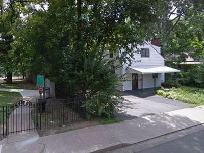 property at 3302 22nd St N