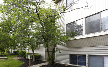 Meadows of Catalpa in Dayton, OH - Foto de edificio - Building Photo