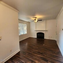 4916 Morning Edge Dr in Raleigh, NC - Building Photo - Building Photo