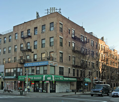 299 East 11th St Apartments