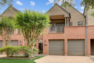 2629 Wroxton Rd in Houston, TX - Building Photo