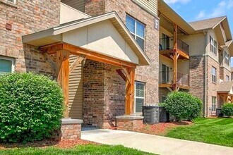 The Preserve Apartments in Branson, MO - Foto de edificio - Building Photo