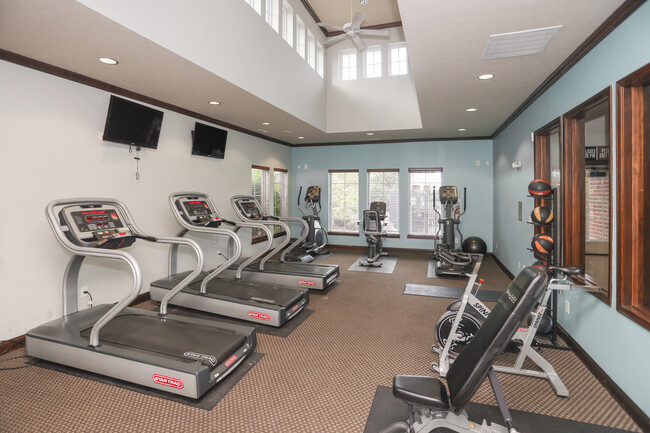 Canyon Club at Perry Crossing in Plainfield, IN - Building Photo - Interior Photo