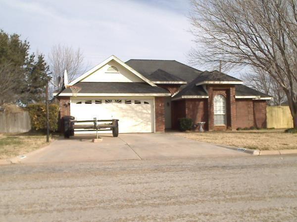 property at 5188 Western Plains Ave