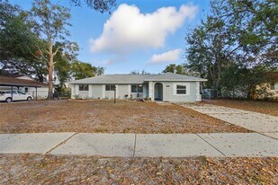 8255 Pamlico St in Orlando, FL - Building Photo