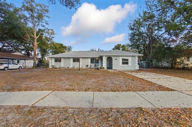 property at 8255 Pamlico St