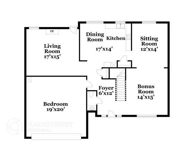 1406 Old Tree Ln in Charlotte, NC - Building Photo - Building Photo