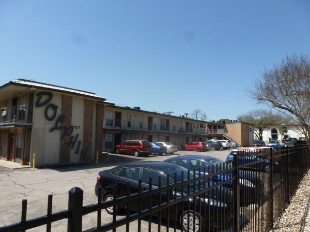 921 E 46th St in Austin, TX - Building Photo