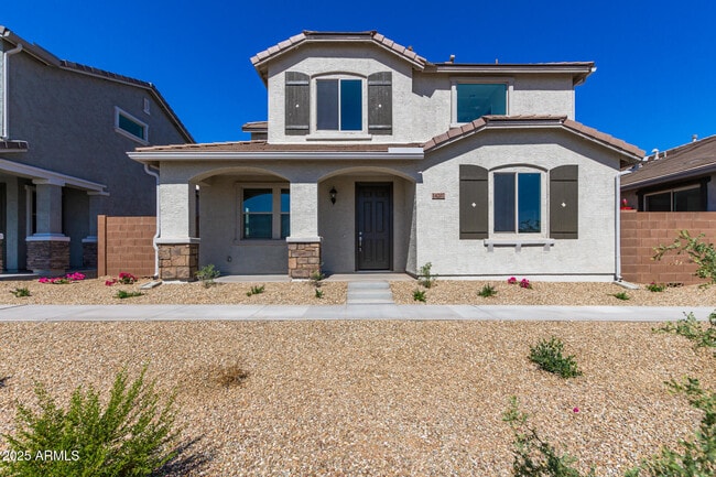 property at 14207 W Bronco Trl