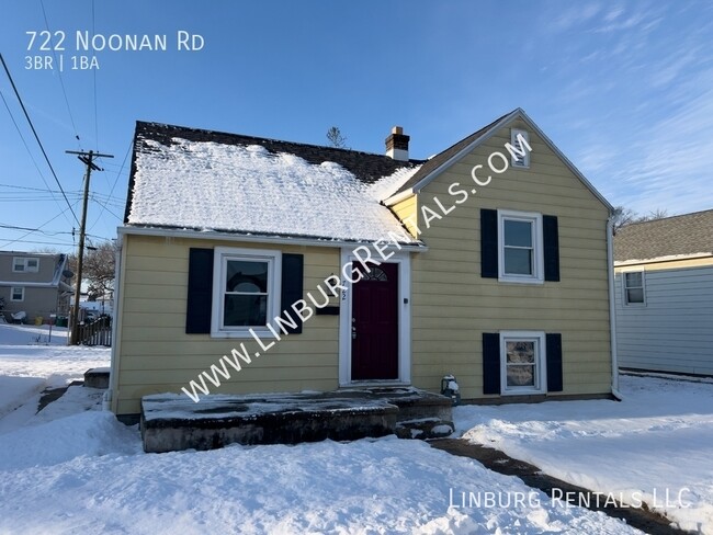 722 Noonan Rd in York, PA - Building Photo - Building Photo