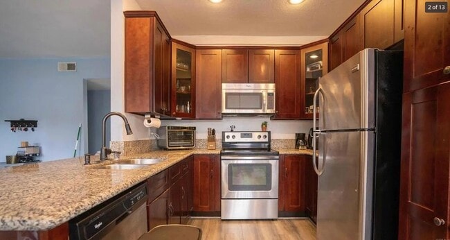 17161 Alva Rd, Unit 712 in San Diego, CA - Building Photo - Building Photo