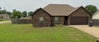 107 Charlene Dr in Bono, AR - Building Photo