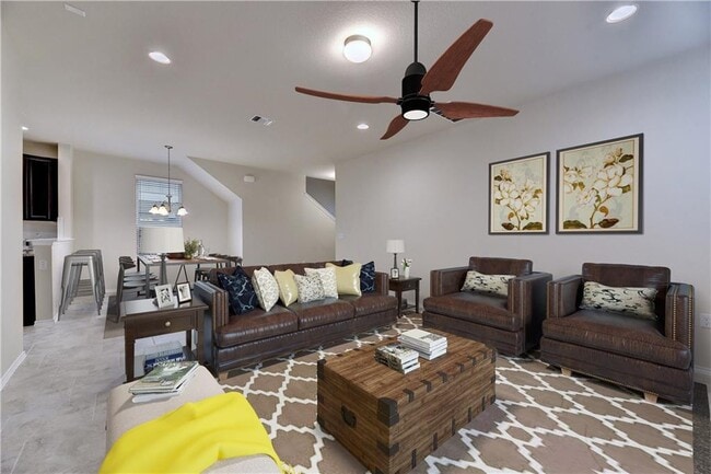 10505 Abana Way in Austin, TX - Building Photo - Building Photo