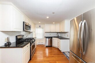 61 Alabama St in Long Beach, NY - Foto de edificio - Building Photo