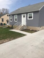 505 E Johnson St in Fond du Lac, WI - Building Photo