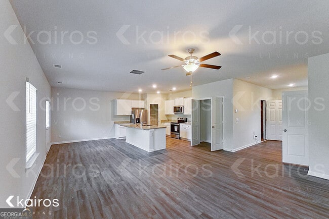 6009 Argyle Loop in Macon, GA - Building Photo - Building Photo
