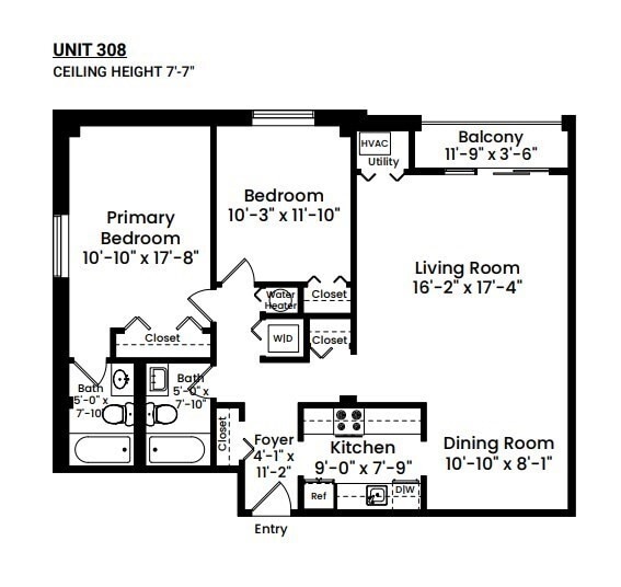 1600 Massachusetts Ave in Cambridge, MA - Foto de edificio - Building Photo