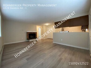 424 W Shannon Ave in Spokane, WA - Building Photo - Building Photo