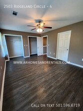 2503 Ridgeland Cir in Pocahontas, AR - Building Photo - Building Photo