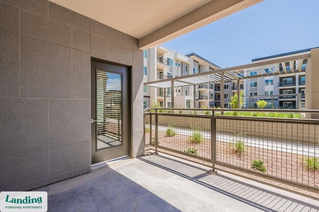 1760 S Crismon Rd in Mesa, AZ - Building Photo - Building Photo