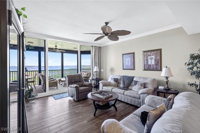 property at 23650 Via Veneto