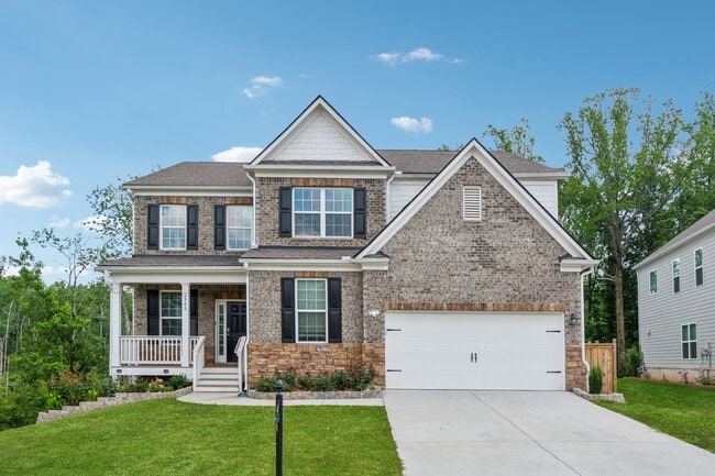 property at 5545 Adirondack Dr