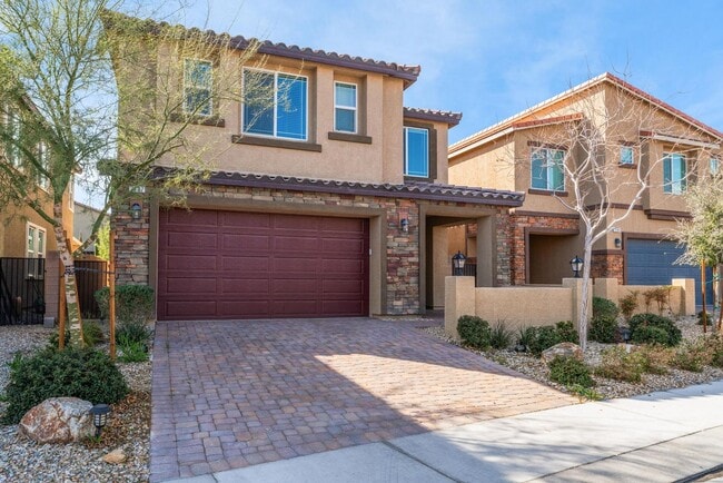 property at 7737 Wishbone Falls St