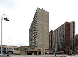 Bohn Tower in Cleveland, OH - Building Photo - Building Photo