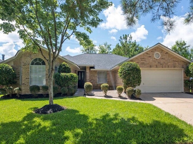 9478 Carmalee St in Houston, TX - Building Photo - Building Photo