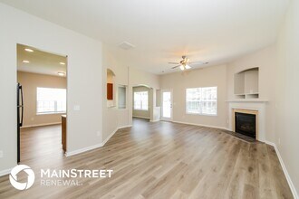 4182 Shadetree Dr in Winston-Salem, NC - Foto de edificio - Building Photo