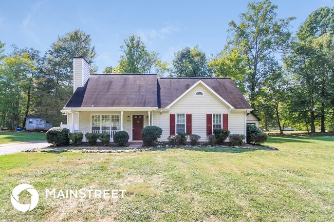 property at 6828 Ashmont Forest Ct
