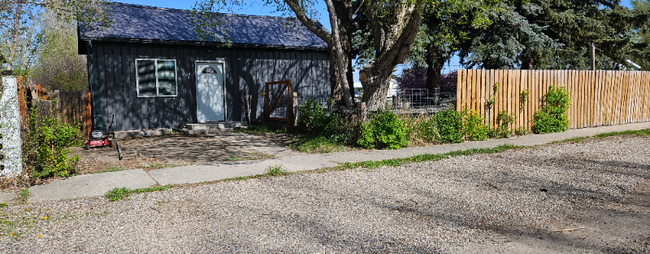 property at 24 E Adams St