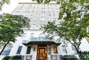 1920 S St NW in Washington, DC - Building Photo