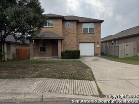 10738 Shaencrossing in San Antonio, TX - Building Photo
