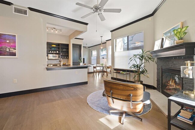 property at 2216 Thornton Rd