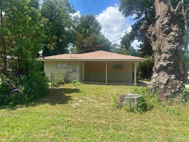 property at 1703 Larry Ave