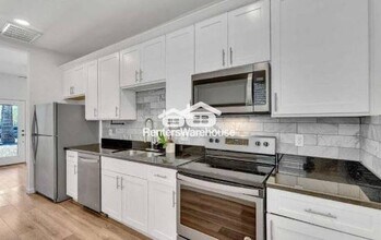 1306 E Fillmore St in Phoenix, AZ - Building Photo - Building Photo